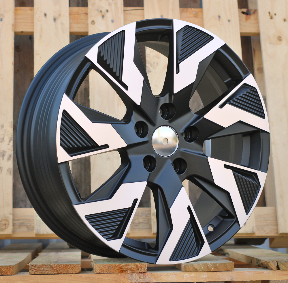 valuveljed JIL Wheels IN3521F