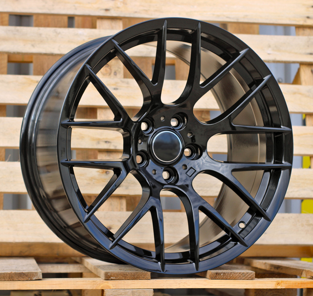 valuveljed JIL Wheels BYF956A