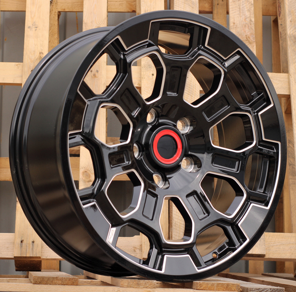 valuveljed JIL Wheels L2323