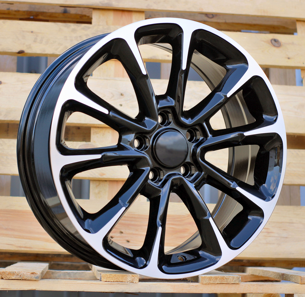 valuveljed JIL Wheels Y1281
