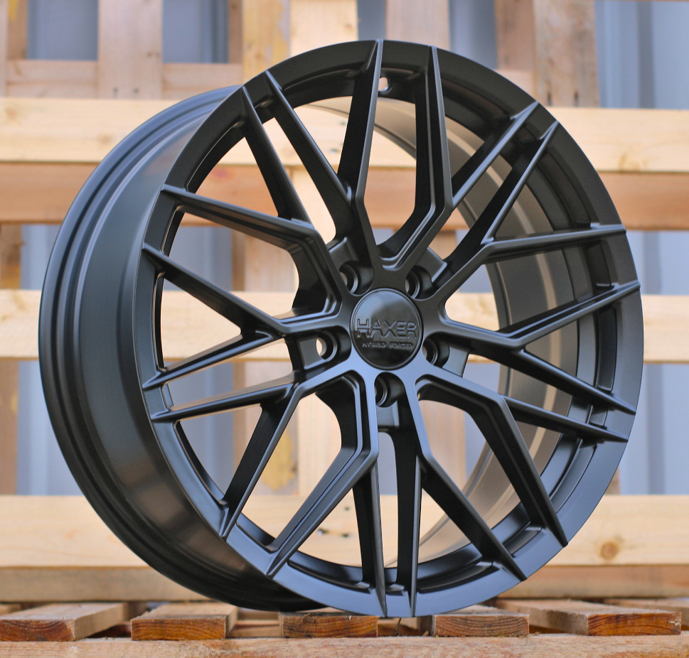 valuveljed JIL Wheels HX035