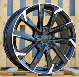 aluvanteet JIL Wheels I5547