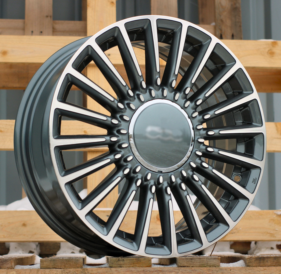valuveljed JIL Wheels Y1210