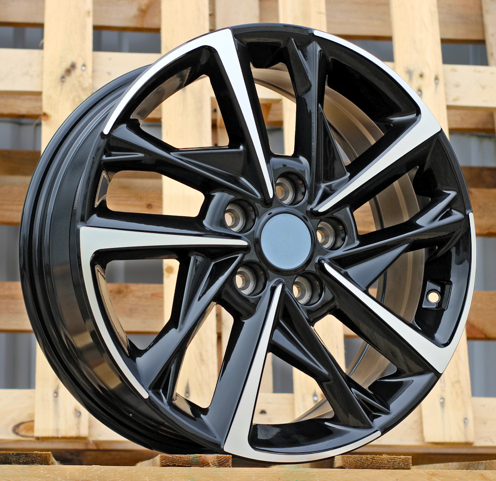 valuveljed JIL Wheels H3535F