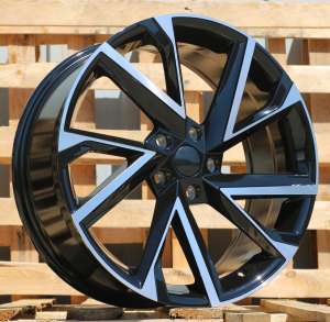 aluvanteet JIL Wheels I5568