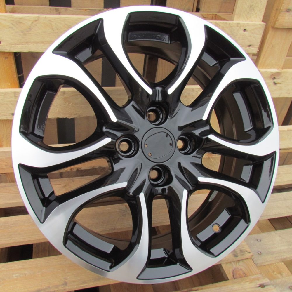 valuveljed JIL Wheels A5376