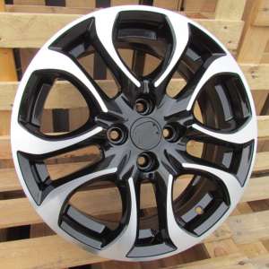 aluvanteet JIL Wheels A5376