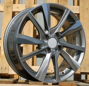 aluvanteet JIL Wheels I5307