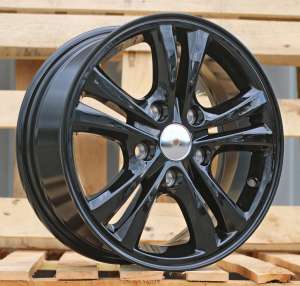 aluvanteet JIL Wheels L1061