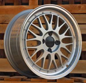 aluvanteet JIL Wheels A1025