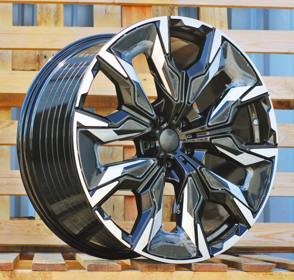 valuveljed JIL Wheels A5915