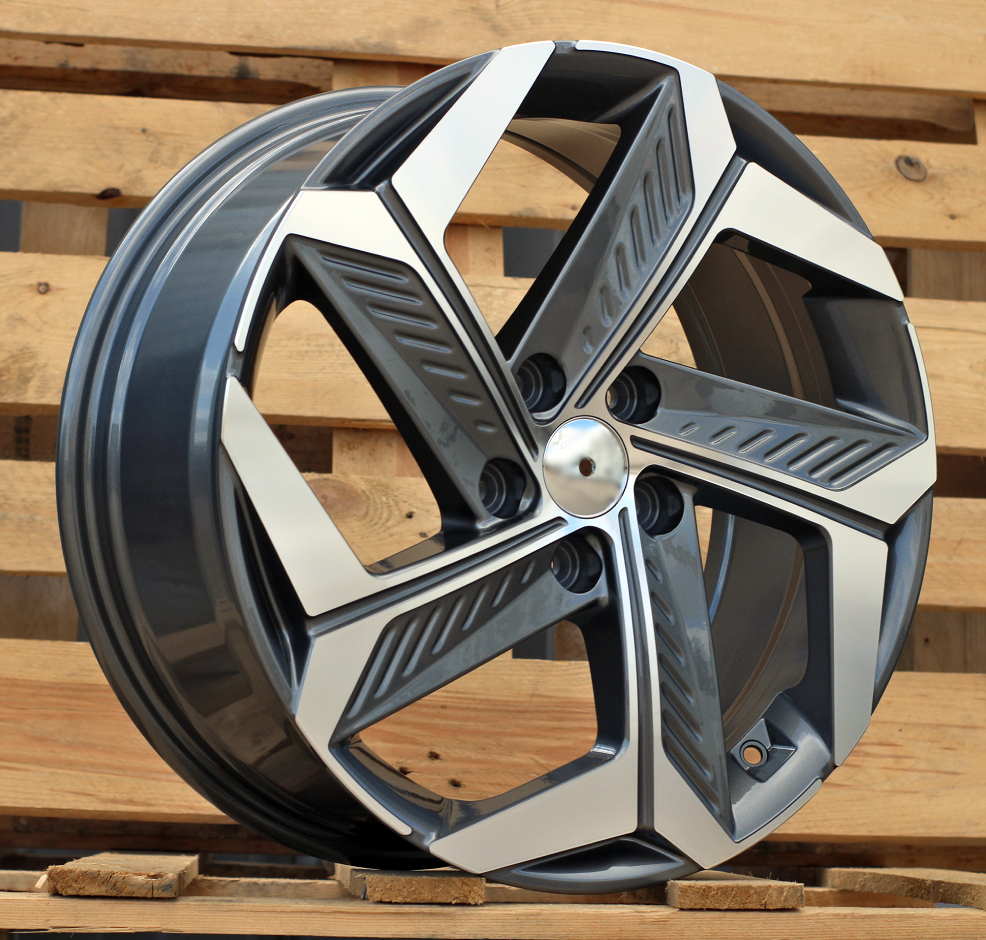 valuveljed JIL Wheels D1926