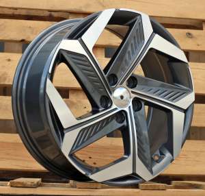 aluvanteet JIL Wheels D1926
