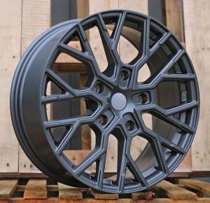 aluvanteet JIL Wheels I5658