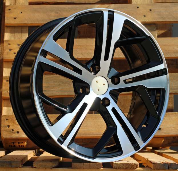 aluvanteet JIL Wheels Y1206