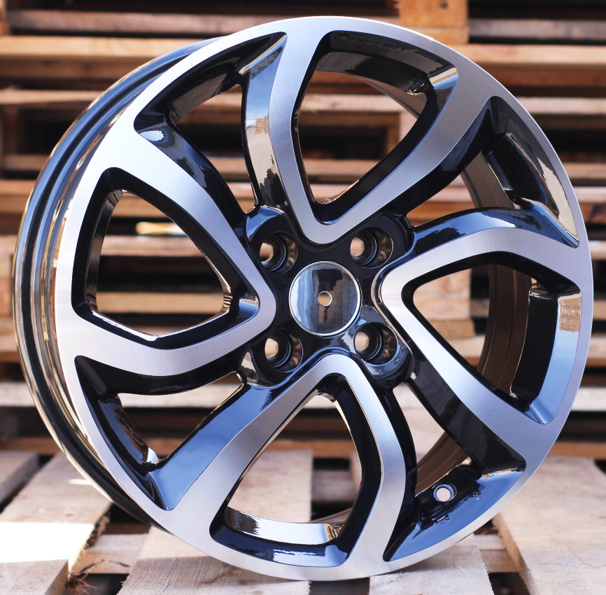 valuveljed JIL Wheels A417