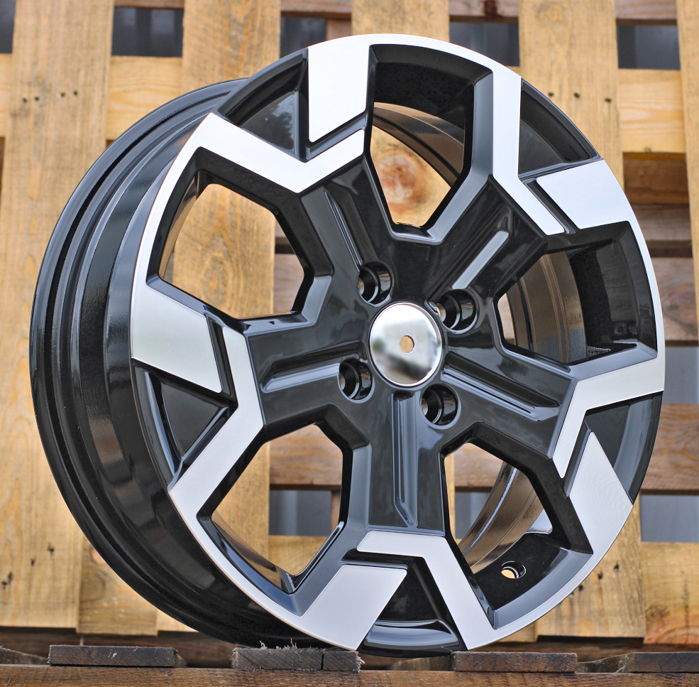 valuveljed JIL Wheels B1407