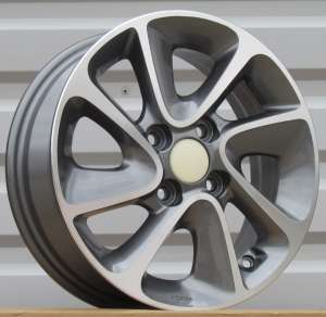 aluvanteet JIL Wheels B5387