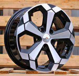 aluvanteet JIL Wheels Y1274