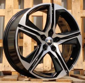 aluvanteet JIL Wheels B5817