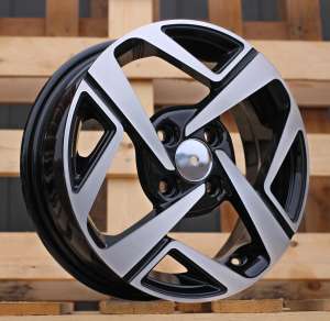 aluvanteet JIL Wheels Y1245