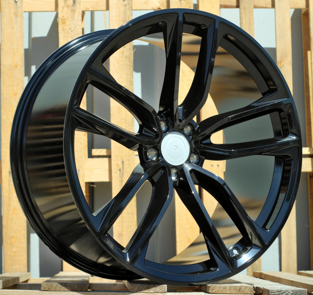 valuveljed JIL Wheels B5610