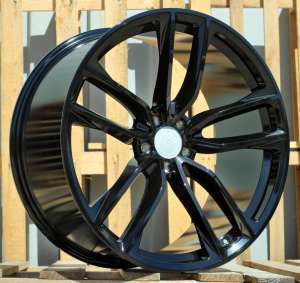 aluvanteet JIL Wheels B5610
