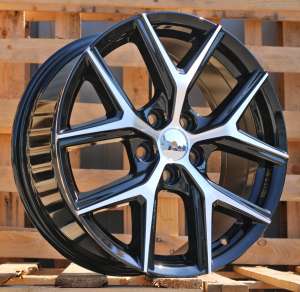 aluvanteet JIL Wheels B1344