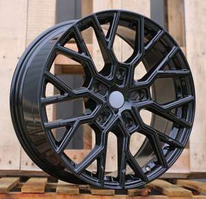 aluvanteet JIL Wheels I5658