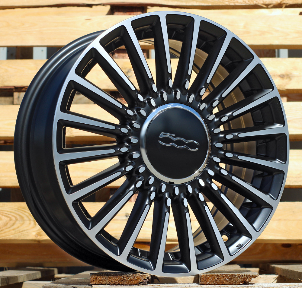 valuveljed JIL Wheels Y1210