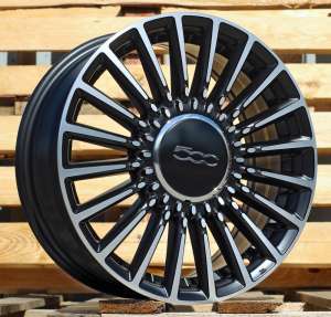 aluvanteet JIL Wheels Y1210