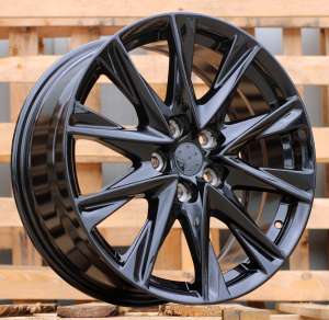 aluvanteet JIL Wheels I1102