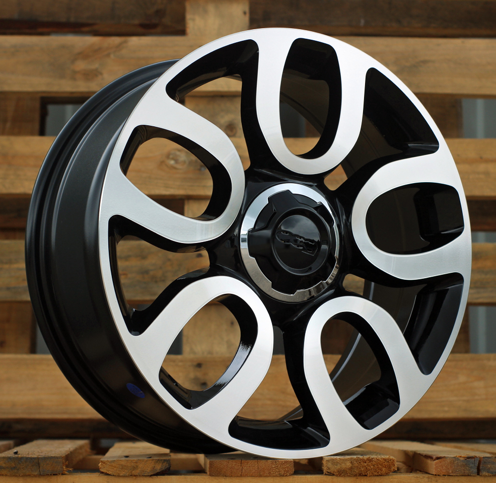 valuveljed JIL Wheels L1291