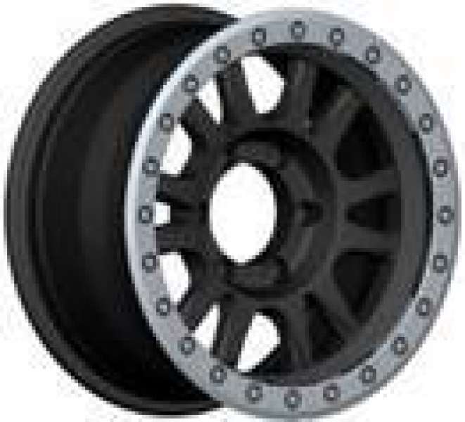 aluvanteet JIL Wheels B5944