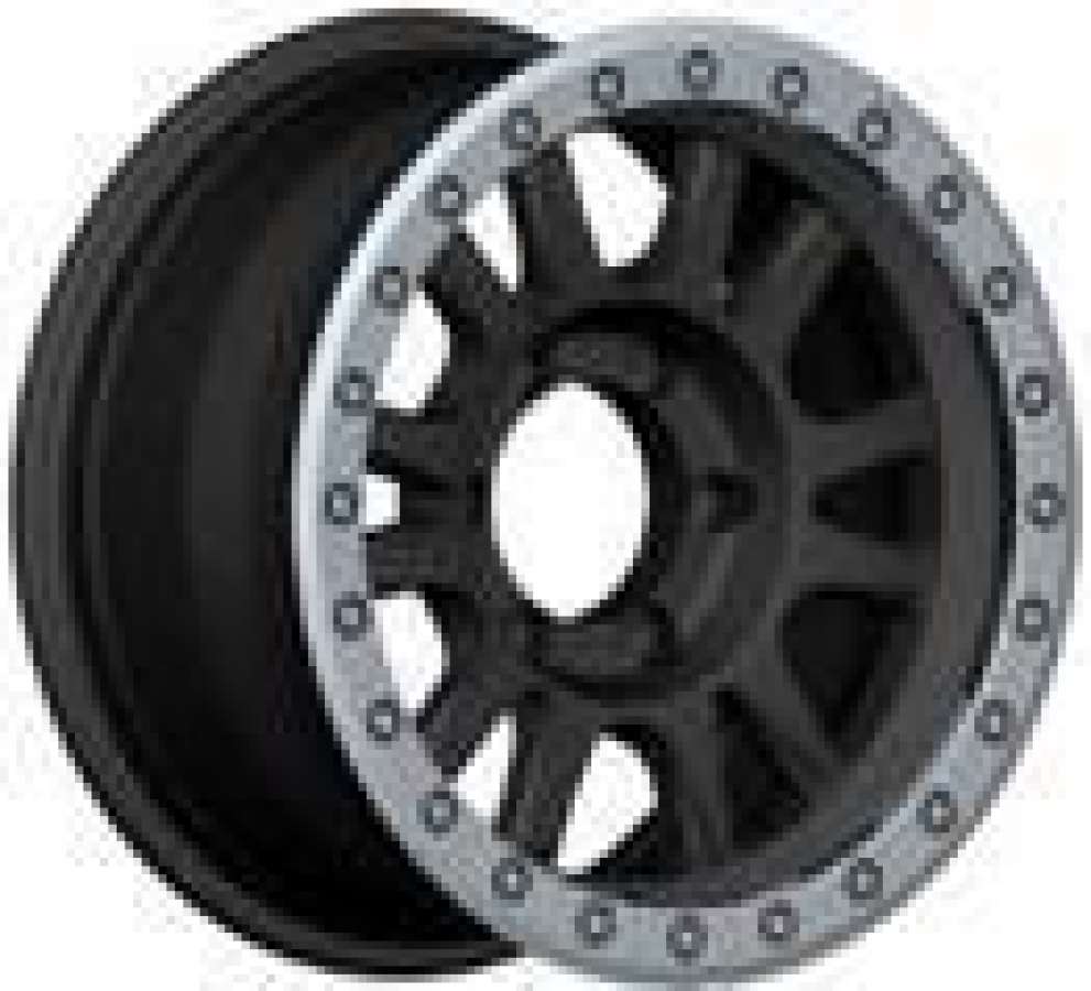 valuveljed JIL Wheels B5944