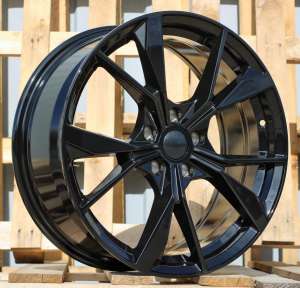aluvanteet JIL Wheels B5808