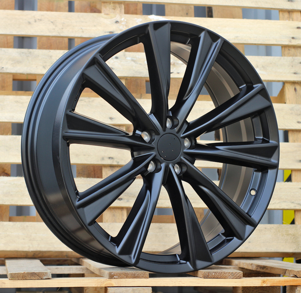 valuveljed JIL Wheels H3202F