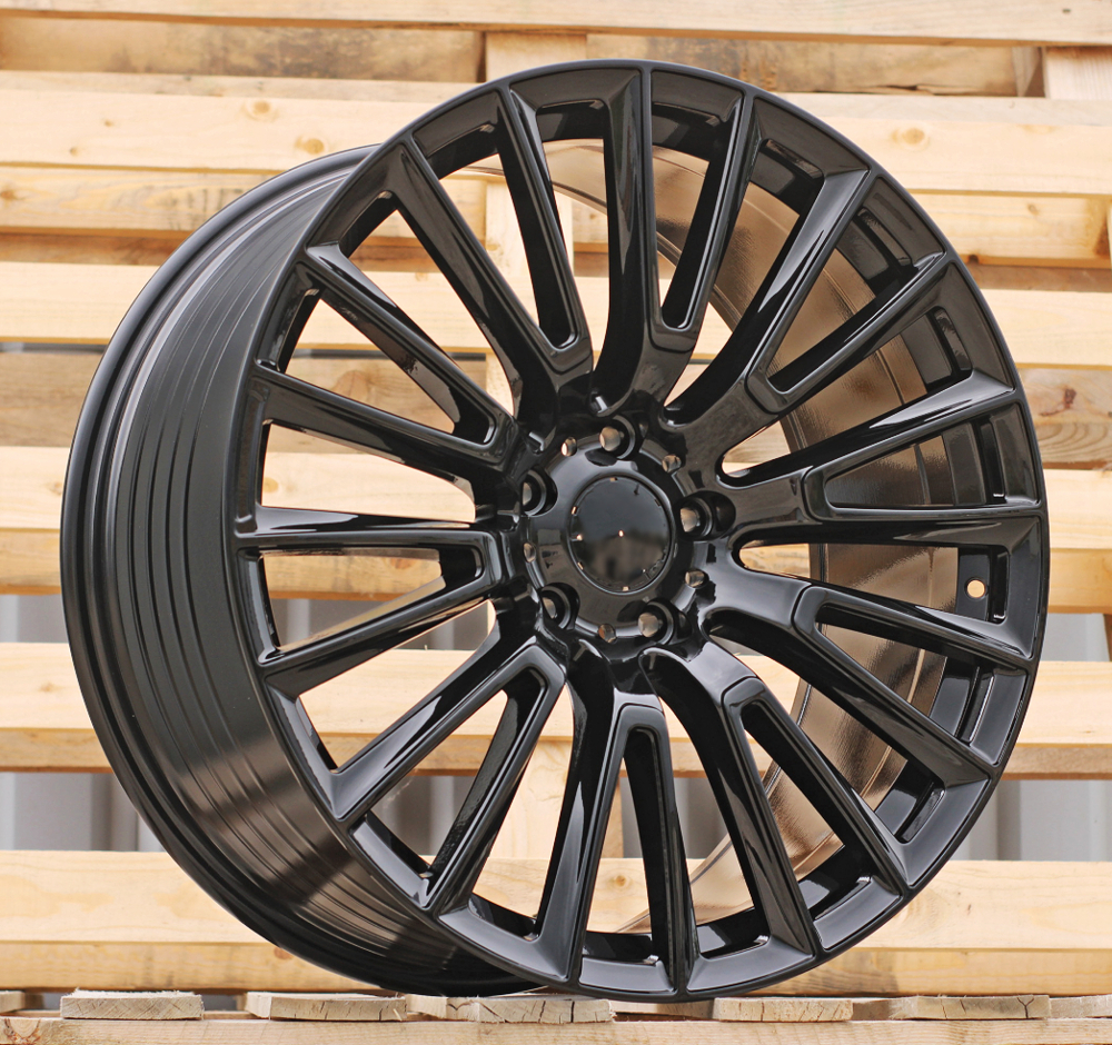 valuveljed JIL Wheels F1070