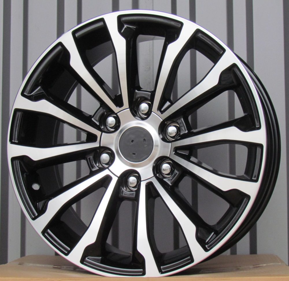 valuveljed JIL Wheels XE203