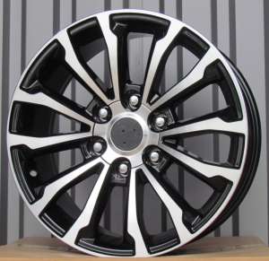 aluvanteet JIL Wheels XE203