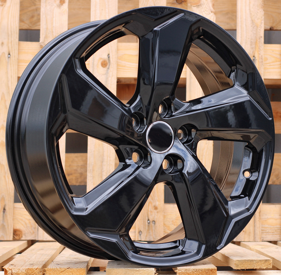 valuveljed JIL Wheels B1013