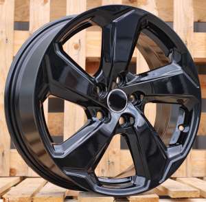 aluvanteet JIL Wheels B1013