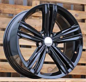 aluvanteet JIL Wheels X006