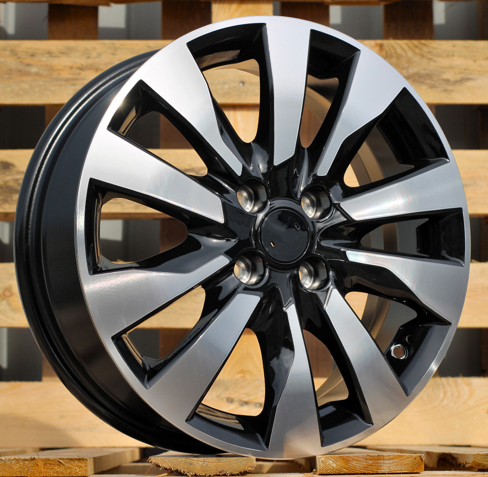 valuveljed JIL Wheels W1785