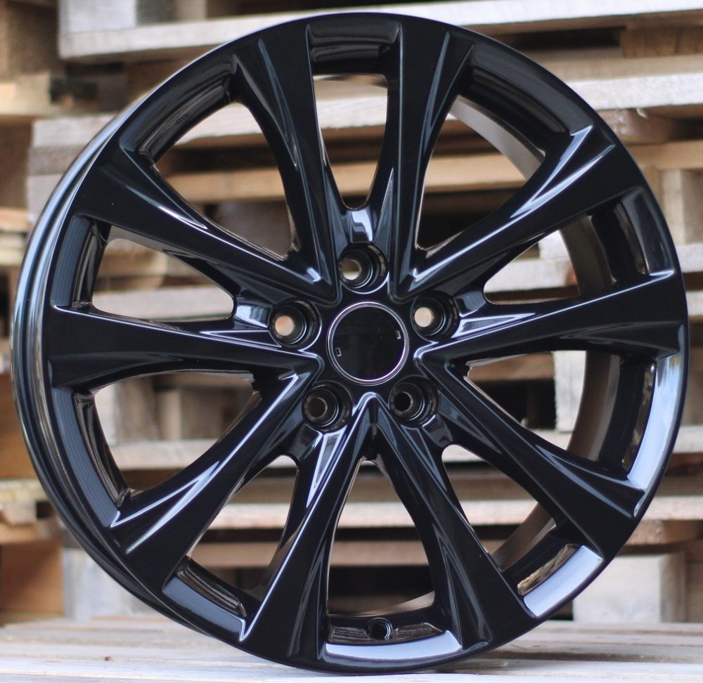 valuveljed JIL Wheels B1255