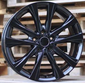 aluvanteet JIL Wheels B1255