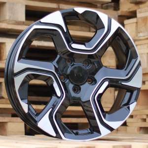 aluvanteet JIL Wheels B5389