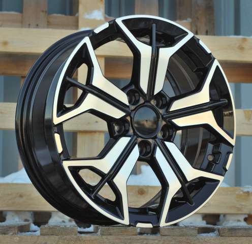 aluvanteet JIL Wheels B5846