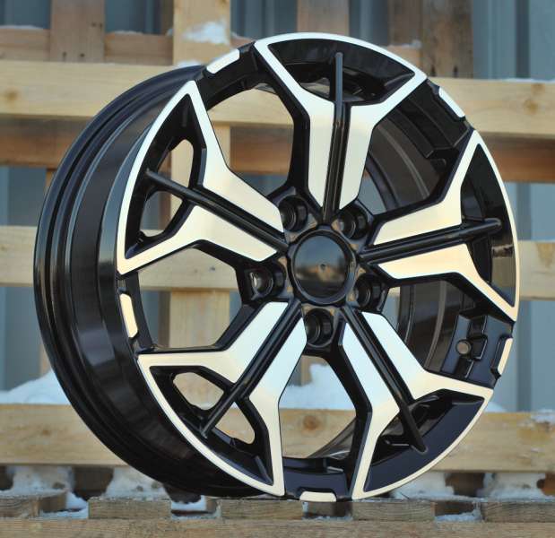valuveljed JIL Wheels B5846