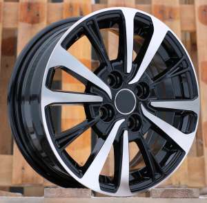 aluvanteet JIL Wheels B1846